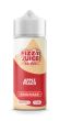 Fizzy Apple Peach 120ML