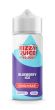 Fizzy Blueberry Ice 120ML