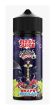 Fizzy Grape Hookah 120ML