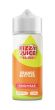 Fizzy Orange Skittles 120ML