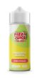 Fizzy Pineapple Mango 120ML