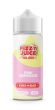 Fizzy Pink Lemonade 120ML