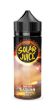 Solar Juice Saturn No Ice 100 ML 30/70