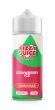 Fizzy Strawberry Ice 120ML