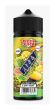 Fizzy Tropical Delight 120ML