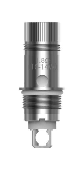 Aspire Nautilus Coil 1.8 Ohm (5PCS)