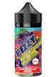 Fizzy Blackcurrant Liqurice 30 ML