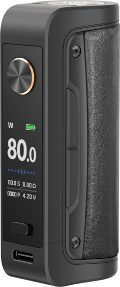 Innokin Coolfire Z80 Nex Mod