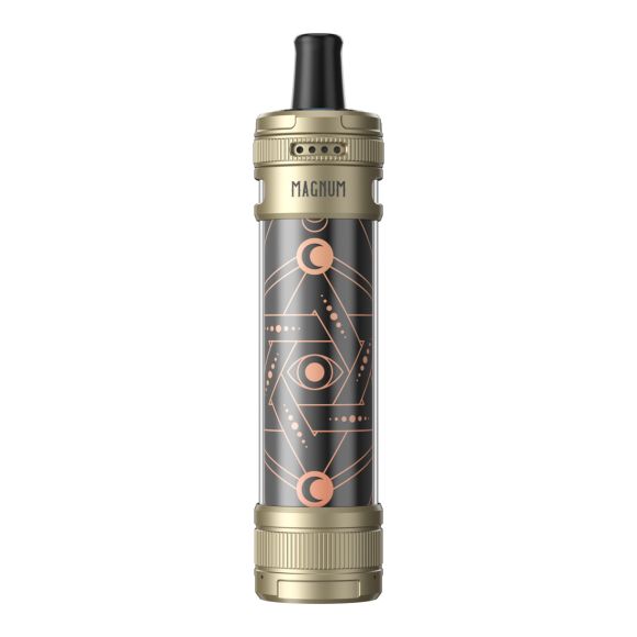 Aspire Magnum Mystic Galaxy kit front