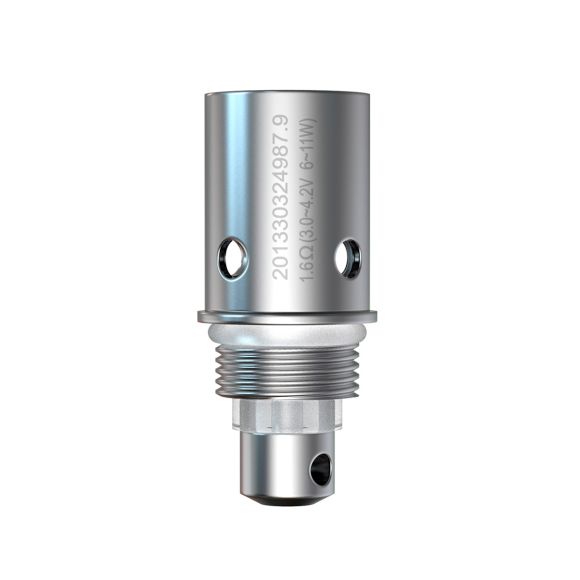 Nautilus Replacement BVC Atomizer 1,6 ohm