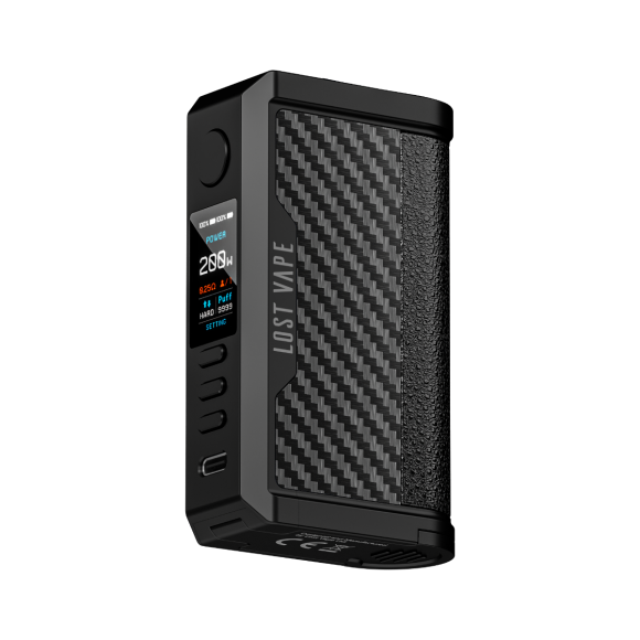 Lost Vape Centaurus Q200 Box Mod