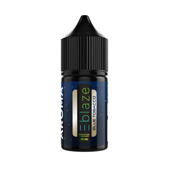 Blaze Blue Tobacco Aroma 30 ml