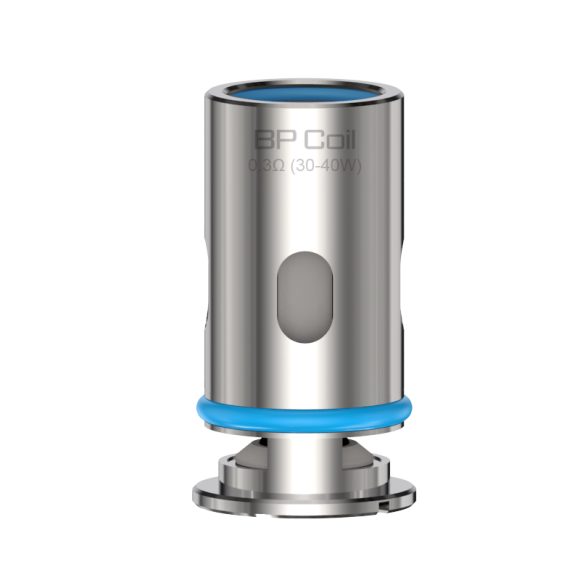 Aspire BP Mesh Coil 0.3 Ohm (5PSC)