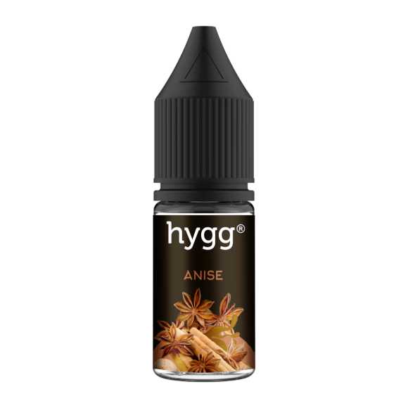 hygg Anise 10 ML
