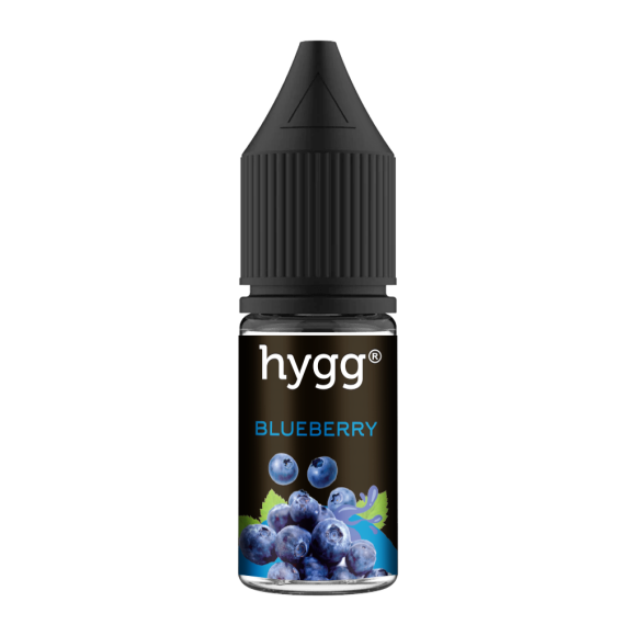 hygg Blueberry 10 ML