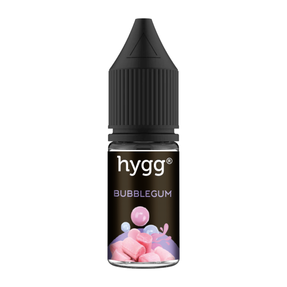 hygg Bubblegum 10 ML