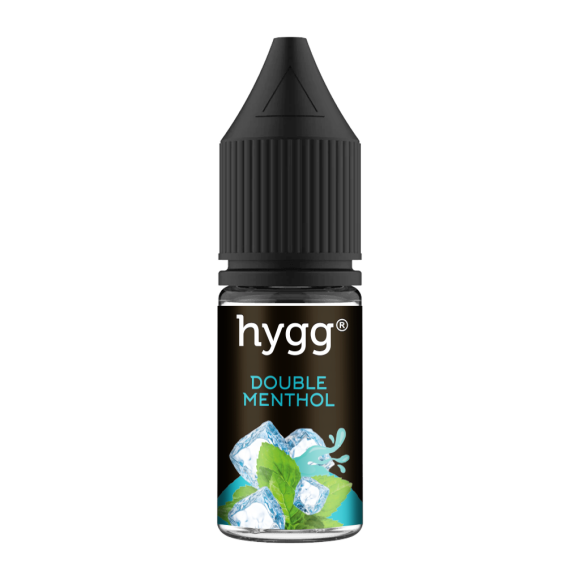 hygg Double Menthol 10 ML