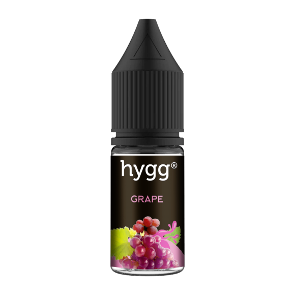 hygg Grape 10 ML