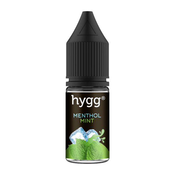 hygg Menthol Mint 10 ML