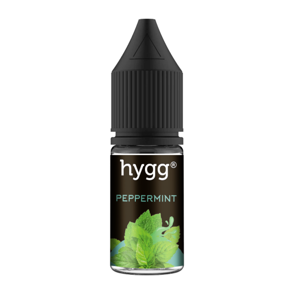 hygg Peppermint 10 ML