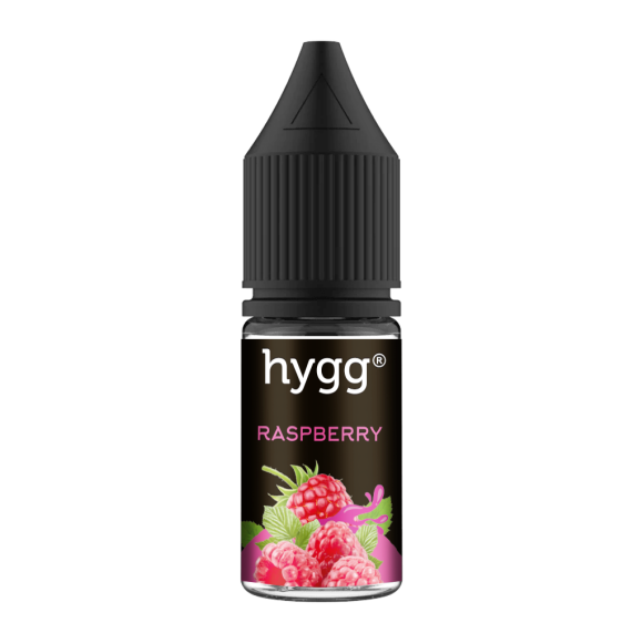 hygg Raspberry 10 ML