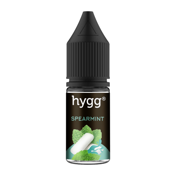 hygg Spearmint 10 ML