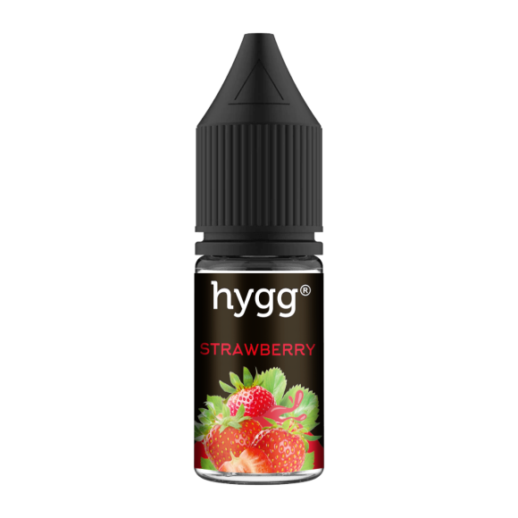 hygg Strawberry 10 ML