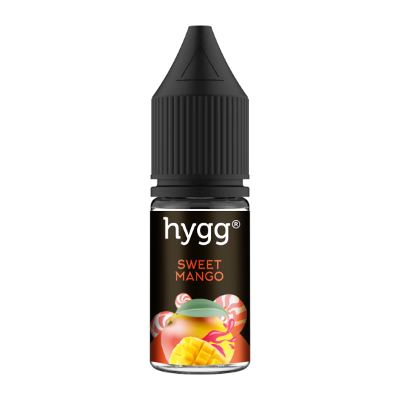 hygg Sweet Mango 10 ML