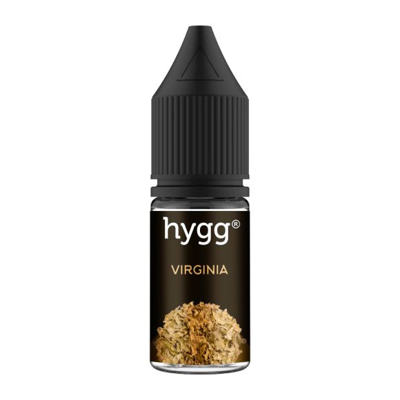 hygg Virginia 10 ML