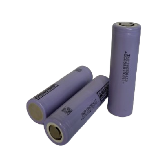 LG HJ2 18650 3000mAh - 20A