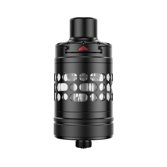 Aspire Nautilus 3SR Tank Black