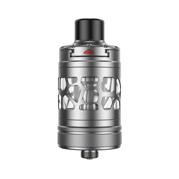 Aspire Nautilus 3SR Tank Silver