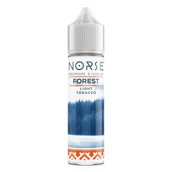 Norse Vape Light Tobacco 20 ml