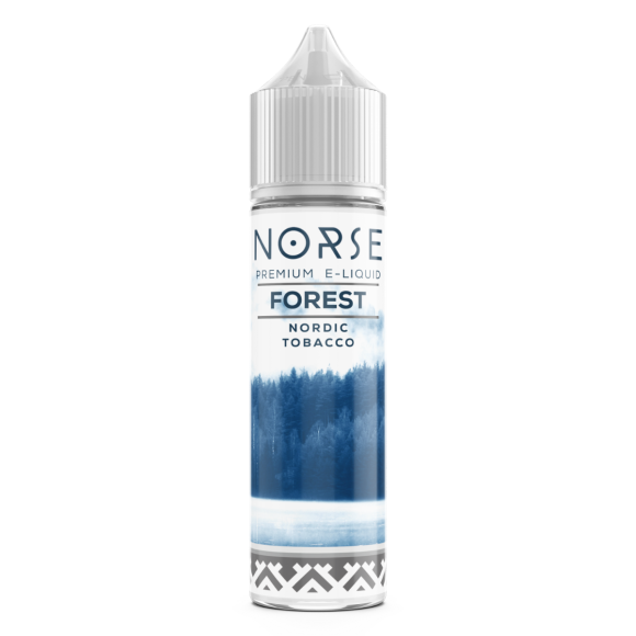 Norse Vape Nordic Tobacco 20 ml