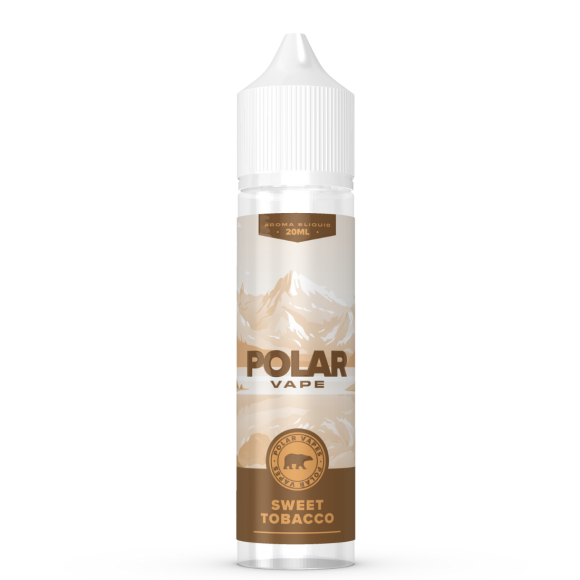 Polar Vape Sweet Tobacco 20ml