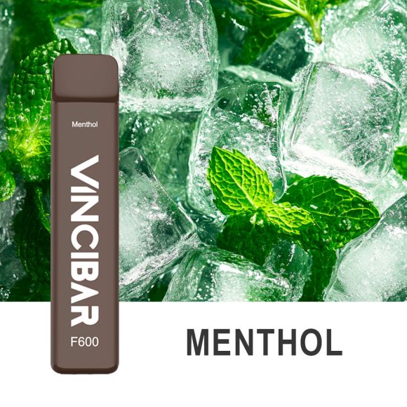 ZOVOO Vincibar Menthol