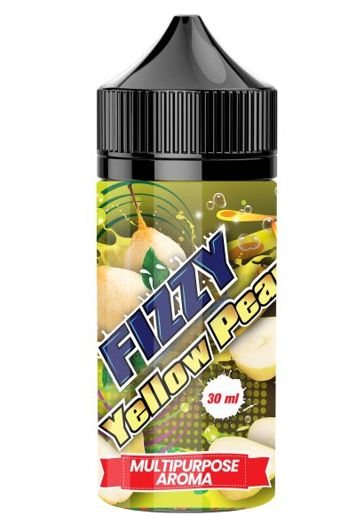 Fizzy Yellow Pear 30 ML