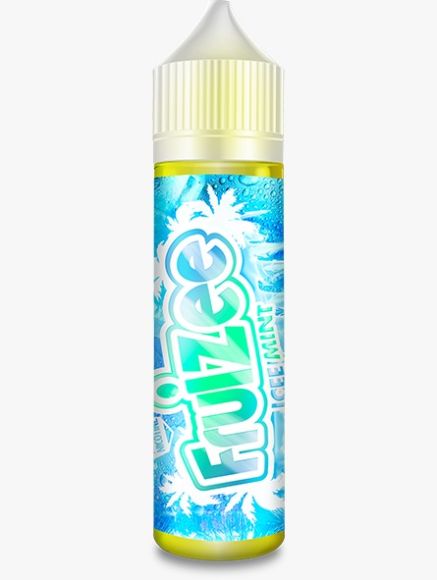 E-Liquid Fruizee Ice Mint 20ML