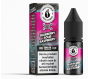 Juice N Power Salt Blueberry Sour Raspberry 10 ml 20mg