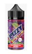 Fizzy Wild Berries  30ML