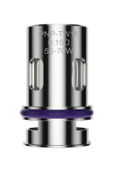 VOOPOO PnP TW15 (5PCS)