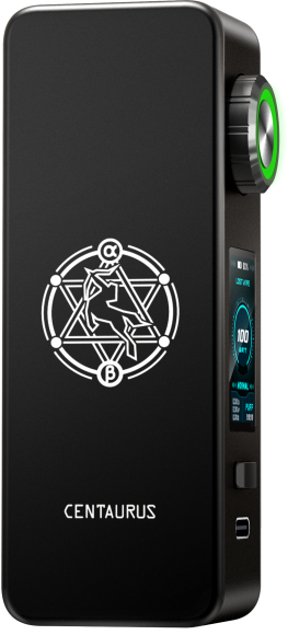 Lost Vape Centaurus M100 Box Mod