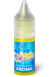 Fruizee Lemon Blackcurrant 10ML