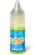 Fruizee Lemon Orange Mandarin 10ML