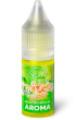 Fruizee Lemon Orange Mandarin Nofresh 10ML